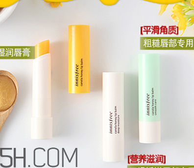 悅詩風吟唇膏孕婦可用嗎？悅詩風吟唇膏安全嗎？