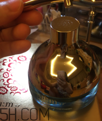 sum37哪款面霜適合油皮？哪款面霜適合夏天？