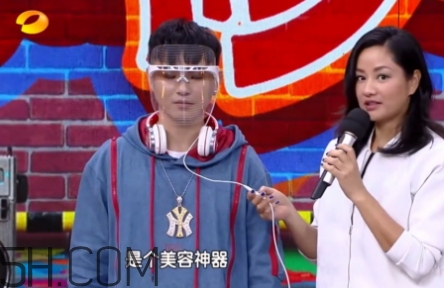 cosmetea光子嫩膚時光機(jī)怎么樣？cosmetea光子嫩膚面罩價格