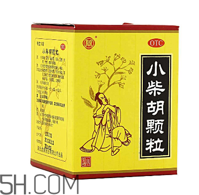 小柴胡顆粒是中藥嗎？小柴胡顆粒是抗病毒的嗎？