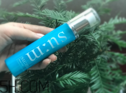 sum37保濕噴霧什么功效？適合夏天用嗎？