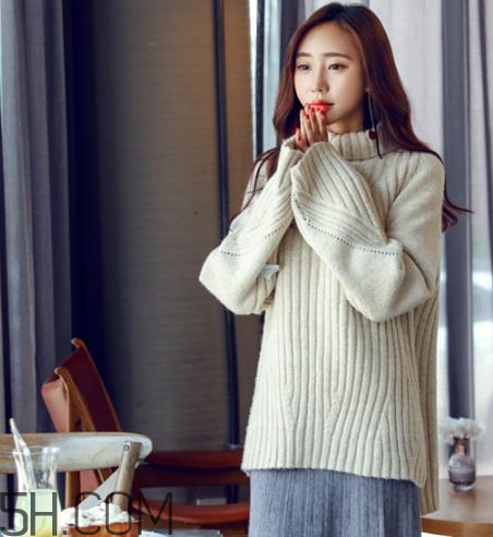 杏色和駝色哪個顯白？杏色和駝色哪個好看？