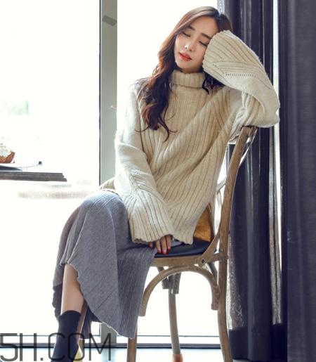 杏色和駝色哪個顯白？杏色和駝色哪個好看？