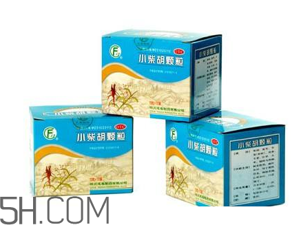 小柴胡顆粒能治風(fēng)寒感冒嗎？小柴胡顆粒能長期吃嗎？