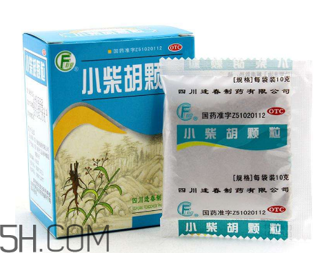小柴胡顆粒能治風(fēng)寒感冒嗎？小柴胡顆粒能長期吃嗎？
