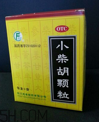 小柴胡顆?？梢院透忻八幫詥醎可以和布洛芬一起吃嗎？