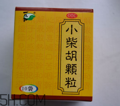 小柴胡顆粒對(duì)胃好嗎？小柴胡顆粒對(duì)肝好嗎？