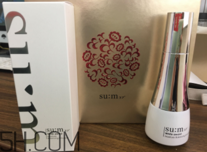 sum37度呼吸保濕乳油不油？適合什么膚質(zhì)？