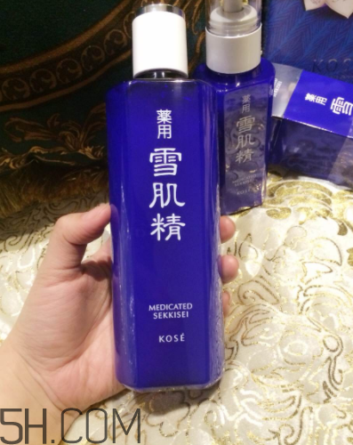 雪肌精30周年限定套裝有什么？適合什么膚質(zhì)？