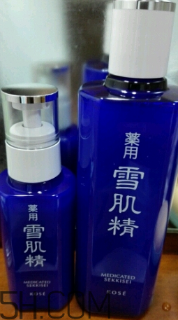 雪肌精30周年限定套裝有什么？適合什么膚質(zhì)？