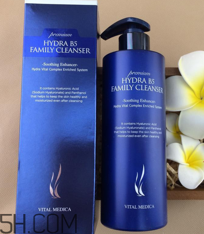 ahc卸妝乳好用嗎？ahc卸妝乳適合什么膚質？
