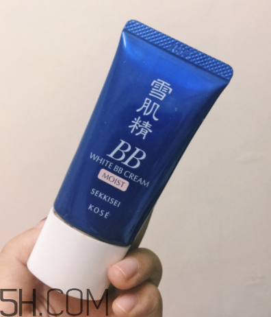 雪肌精美白BB霜含酒精嗎？敏感皮能用嗎？