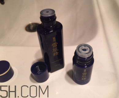 雪肌精優(yōu)純奢華套裝有什么？適合什么膚質(zhì)？
