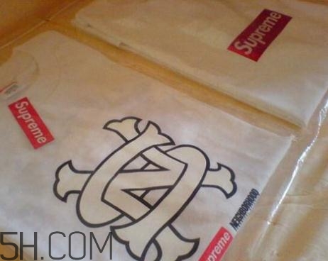 怎么辨別supreme真假？supreme真假對比