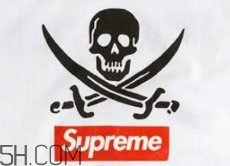 怎么辨別supreme真假？supreme真假對比