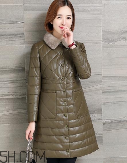 綿羊皮羽絨服耐穿嗎？綿羊皮羽絨服判斷真假