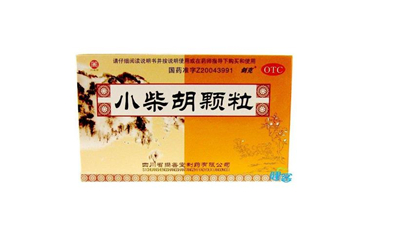 小柴胡顆粒有副作用嗎？小柴胡顆粒要吃多久？