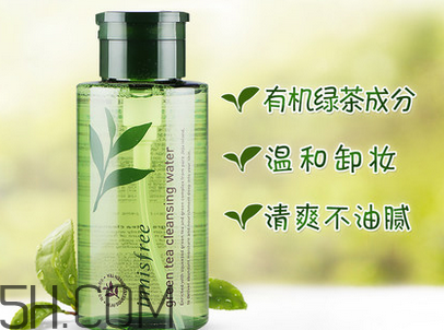 歐萊雅三合一卸妝水好用嗎？油性皮膚卸妝適合用水還是油或乳