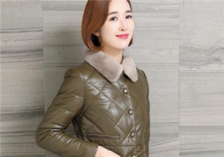 綿羊皮羽絨服耐穿嗎？綿羊皮羽絨服判斷真假