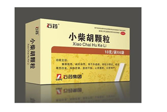 小柴胡顆粒能去火嗎？小柴胡顆粒能治鼻塞嗎？