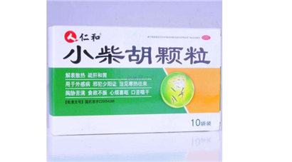 小柴胡顆粒是中藥嗎？小柴胡顆粒是抗病毒的嗎？