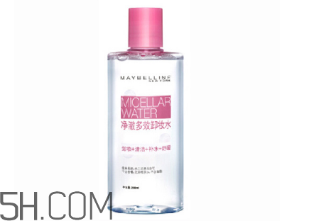 歐萊雅三合一卸妝水好用嗎？油性皮膚卸妝適合用水還是油或乳