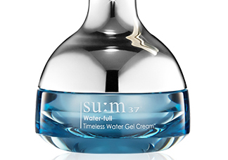 sum37哪款面霜適合油皮？哪款面霜適合夏天？