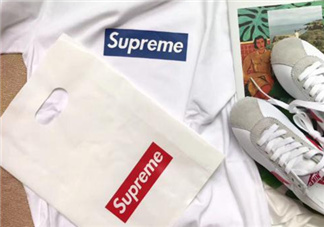 怎么辨別supreme真假？supreme真假對(duì)比