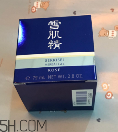 雪肌精菁華凝霜油不油？適合油皮嗎？