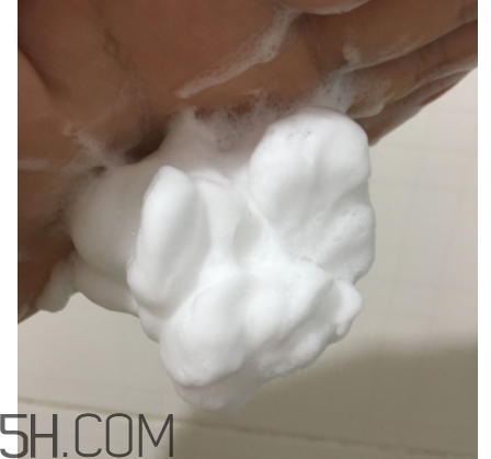 雪肌精泡沫洗顏皂適合干皮嗎？洗后緊繃嗎？
