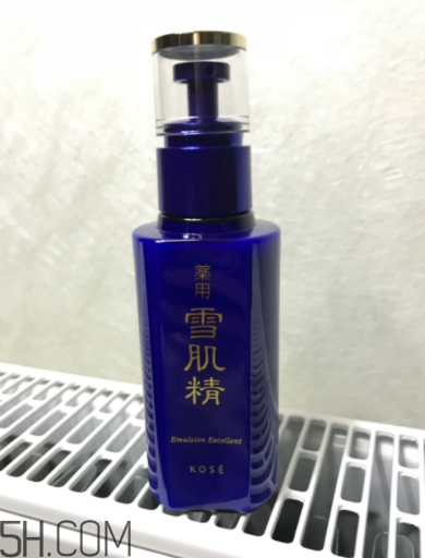 雪肌精哪款乳液保濕效果好？適合秋冬補(bǔ)水？