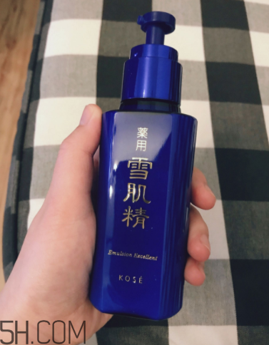 雪肌精哪款乳液保濕效果好？適合秋冬補(bǔ)水？