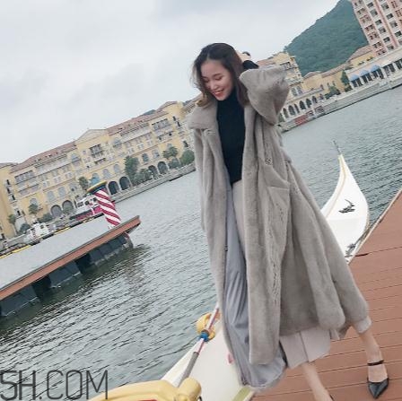 整貂皮大衣一般多少錢(qián)？整貂皮大衣價(jià)格