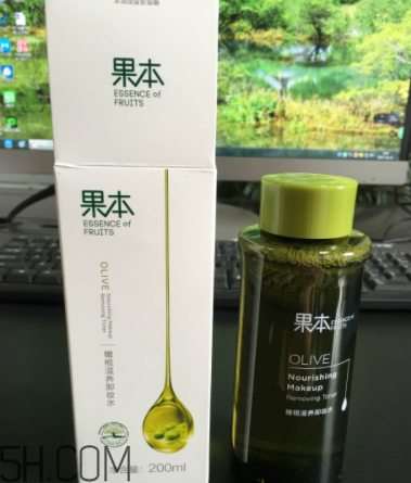 詩婷露雅卸妝水需要洗嗎？適合油皮嗎？