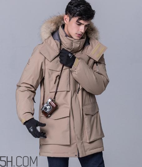 凱樂石羽絨服怎么樣？凱樂石羽絨服好不好？