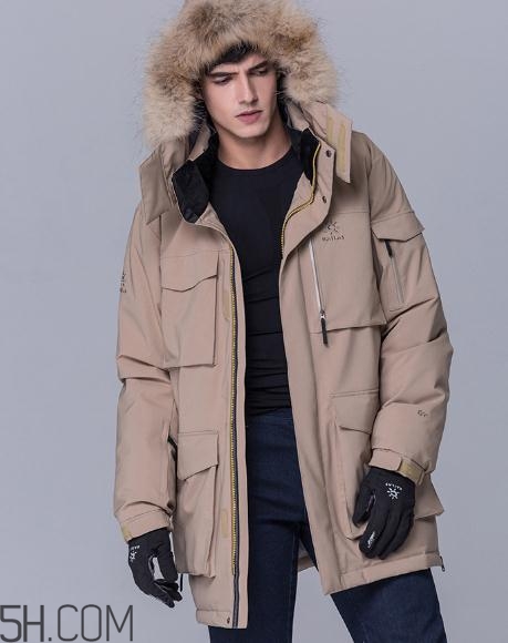凱樂石羽絨服怎么樣？凱樂石羽絨服好不好？
