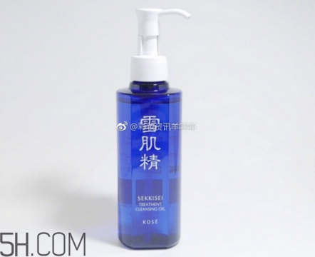 哪種防曬噴霧不用卸妝？雪肌精卸妝油使用評價