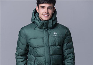 凱樂(lè)石羽絨服多少錢？凱樂(lè)石羽絨服價(jià)格
