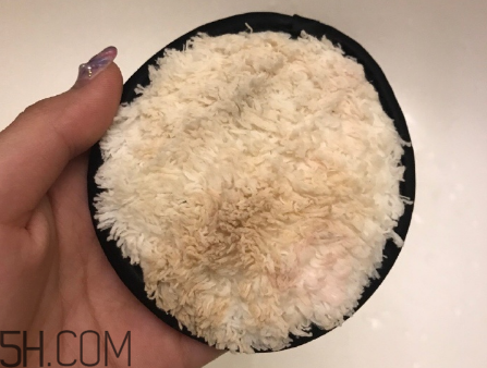 face halo卸妝海綿好用嗎？face halo卸妝海綿怎么用？