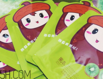 詩婷露雅面膜有刺激成分嗎？敏感肌膚能用嗎？