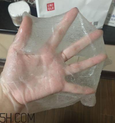 詩婷露雅面膜有刺激成分嗎？敏感肌膚能用嗎？
