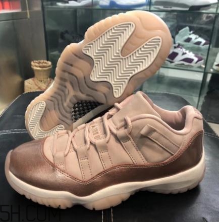 air jordan 11 low rose gold玫瑰金什么時候發(fā)售？