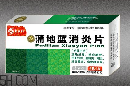蒲地藍(lán)消炎片能和阿莫西林一起吃嗎_能和羅紅霉素一起吃嗎？