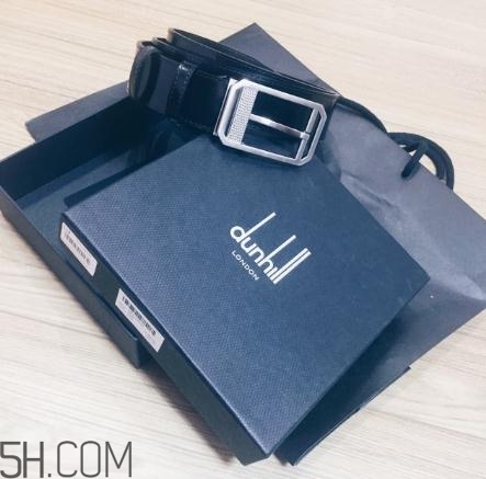 登喜路皮帶多少錢？登喜路皮帶價格多少？