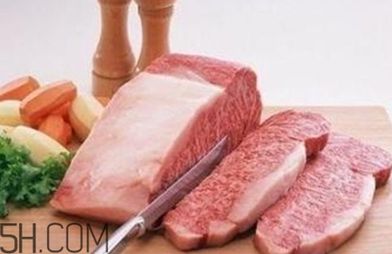 女生說注水肉什么意思？注水肉的內(nèi)涵意思