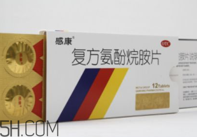 感康能和阿莫西林一起吃嗎_能和頭孢一起吃嗎？