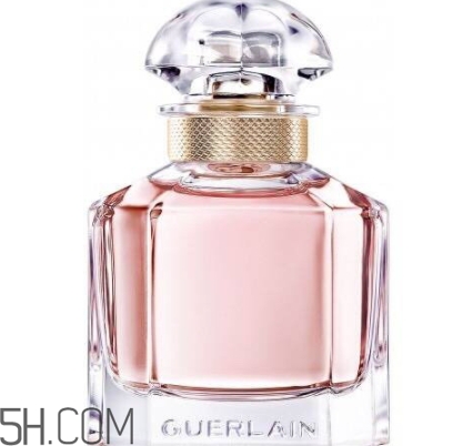 嬌蘭mon guerlain我的印記香水好聞嗎？香調(diào)？