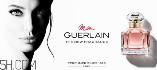 嬌蘭mon guerlain我的印記香水好聞嗎？香調(diào)？
