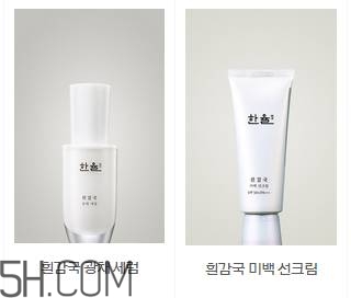 韓律護(hù)膚品怎么樣？韓律全系列介紹