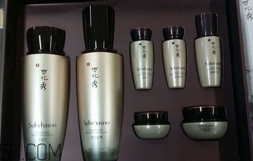雪花秀和呼吸37度哪個(gè)更好？雪花秀哪個(gè)系列適合30歲用？